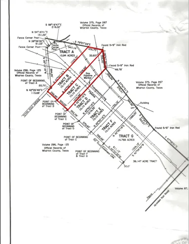 $190,000 | 0 Smoke Stack Lane, Boling, TX 77420