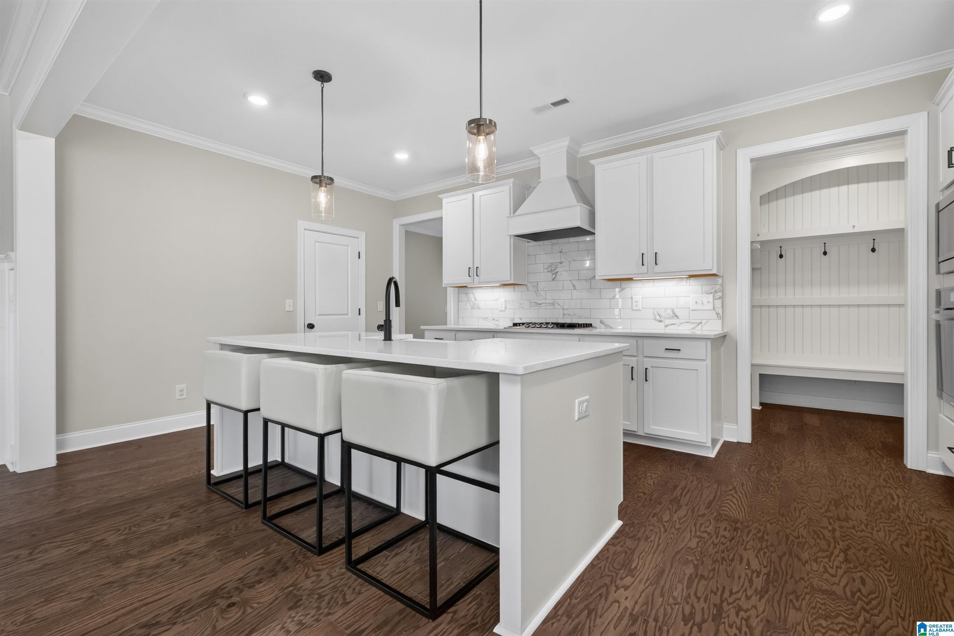 1195 Talus Road Vestavia Hills, AL 35242 - Photo 19 of 47