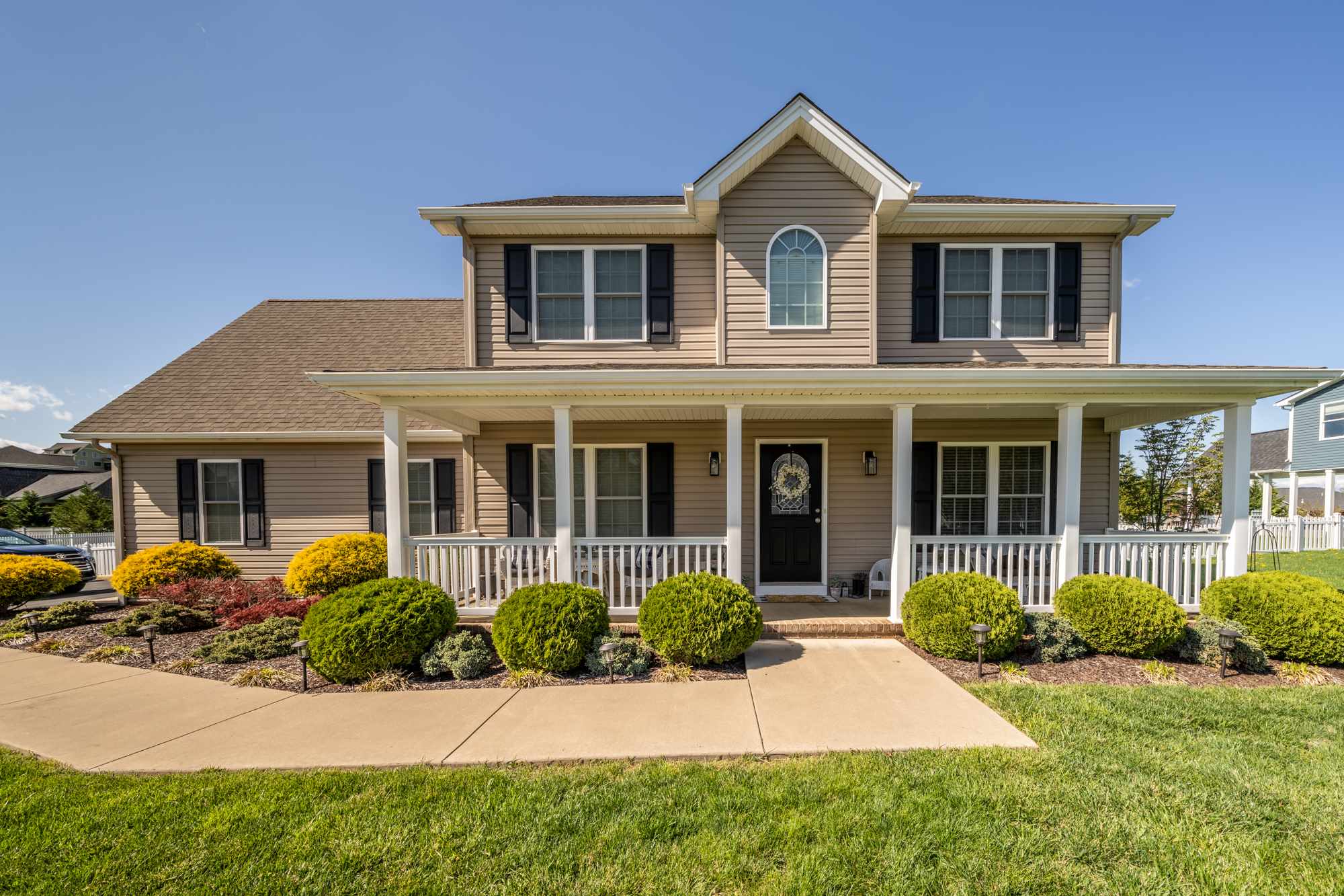 4501 Ridgecrest Court Harrisonburg, VA 22801 - Photo 1 of 53 Gallery Image 1