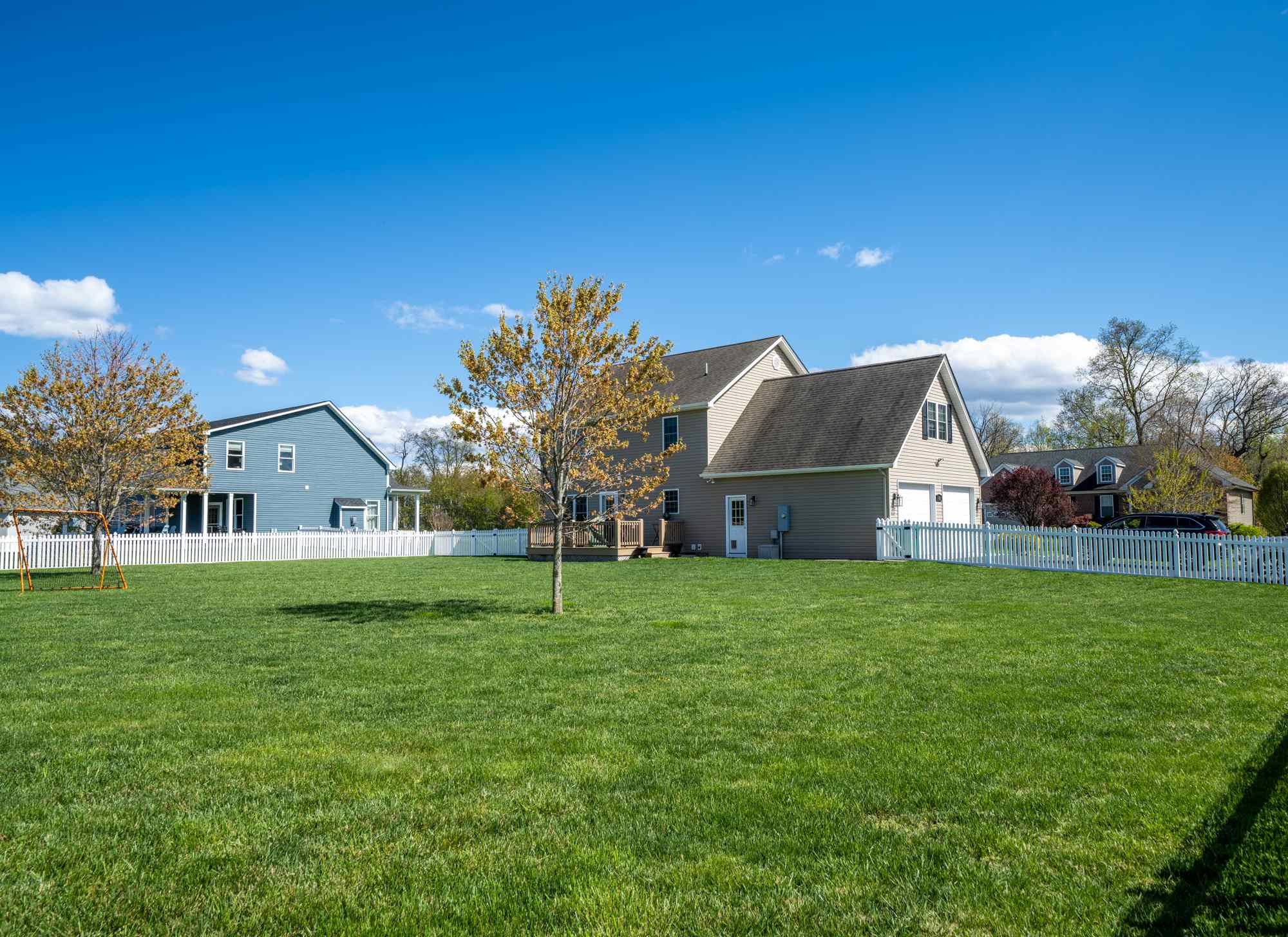 4501 Ridgecrest Court Harrisonburg, VA 22801 - Photo 11 of 53 Gallery Image 11