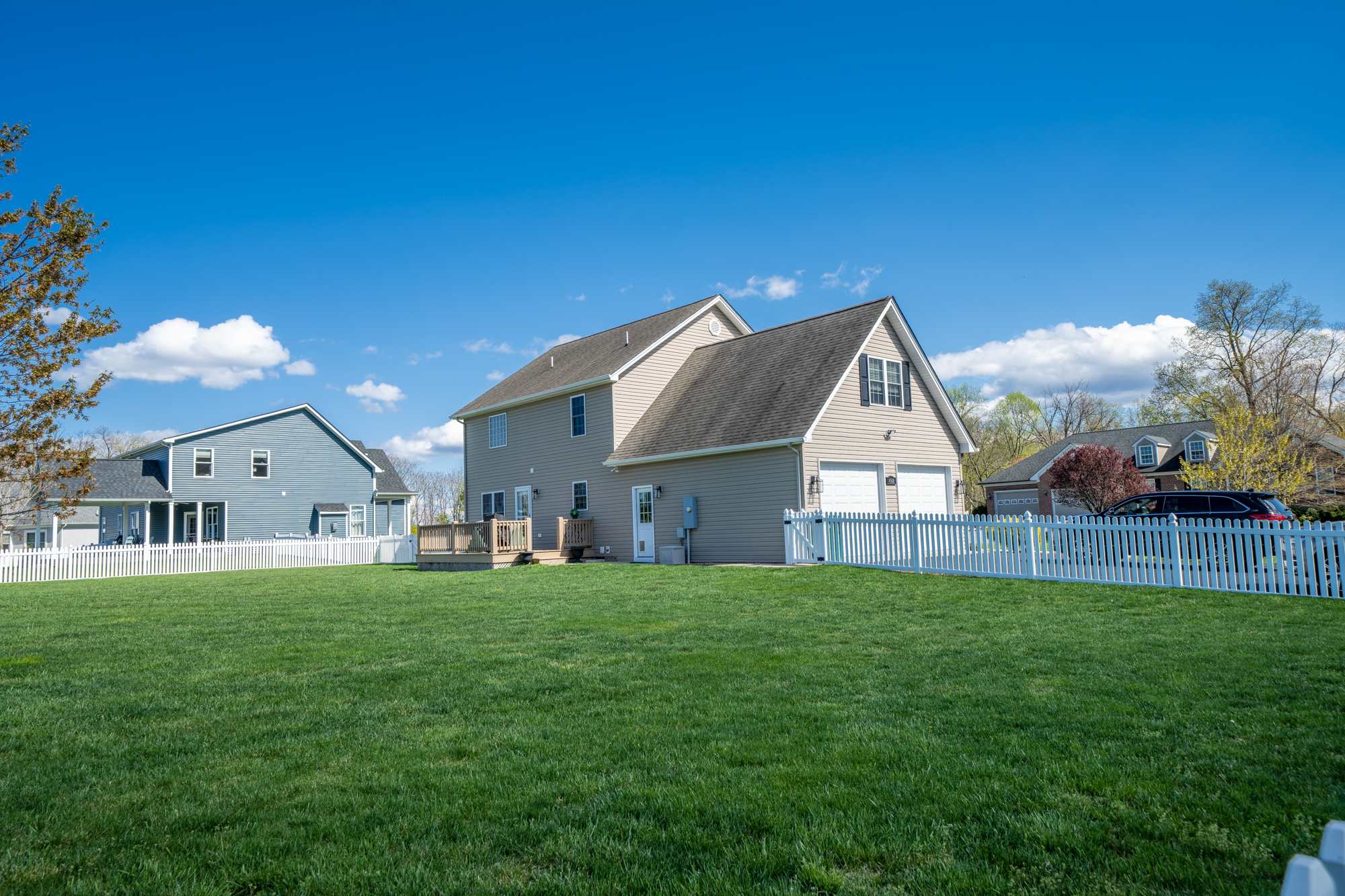 4501 Ridgecrest Court Harrisonburg, VA 22801 - Photo 12 of 53 Gallery Image 12