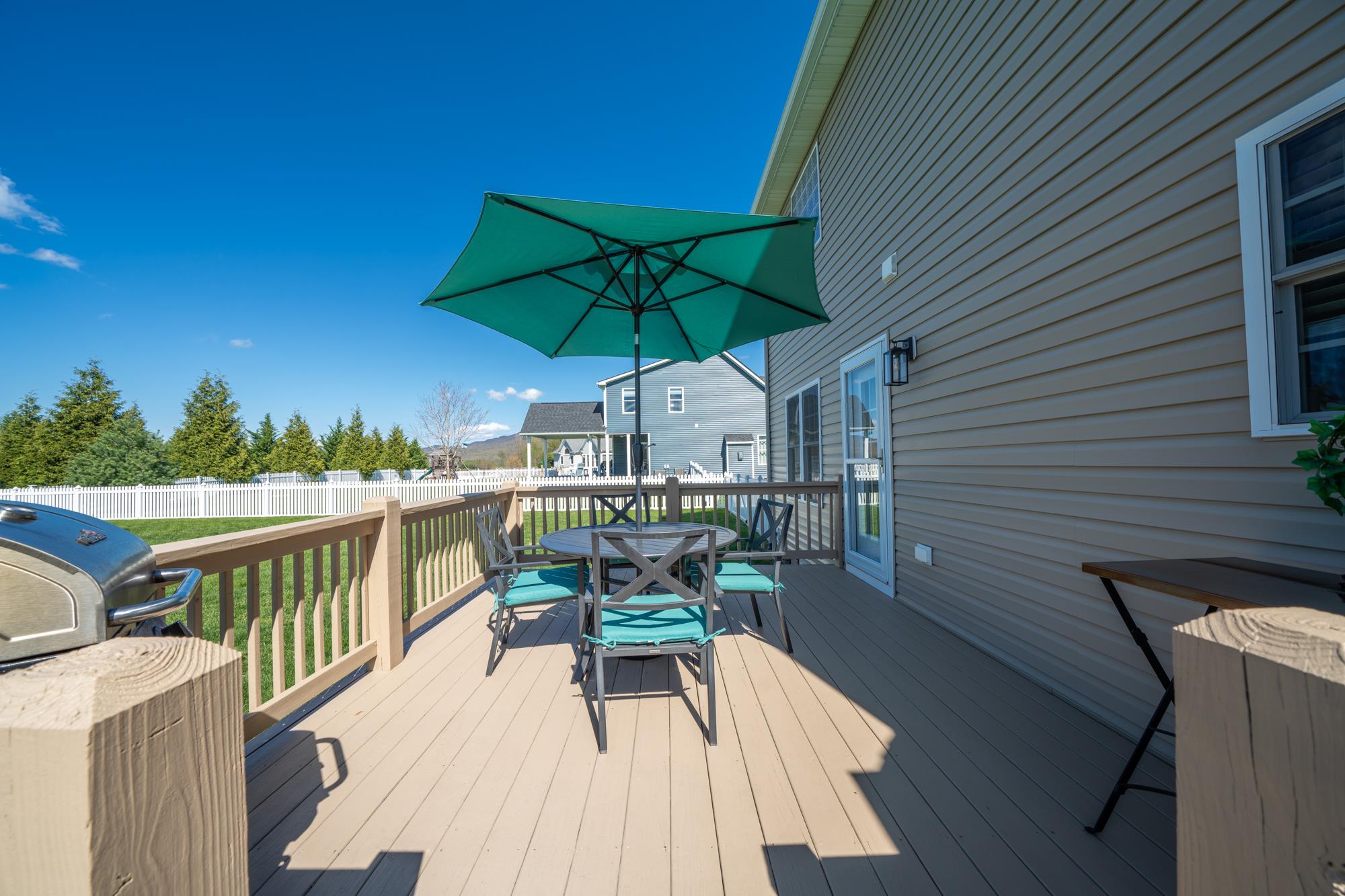 4501 Ridgecrest Court Harrisonburg, VA 22801 - Photo 13 of 53 Gallery Image 13