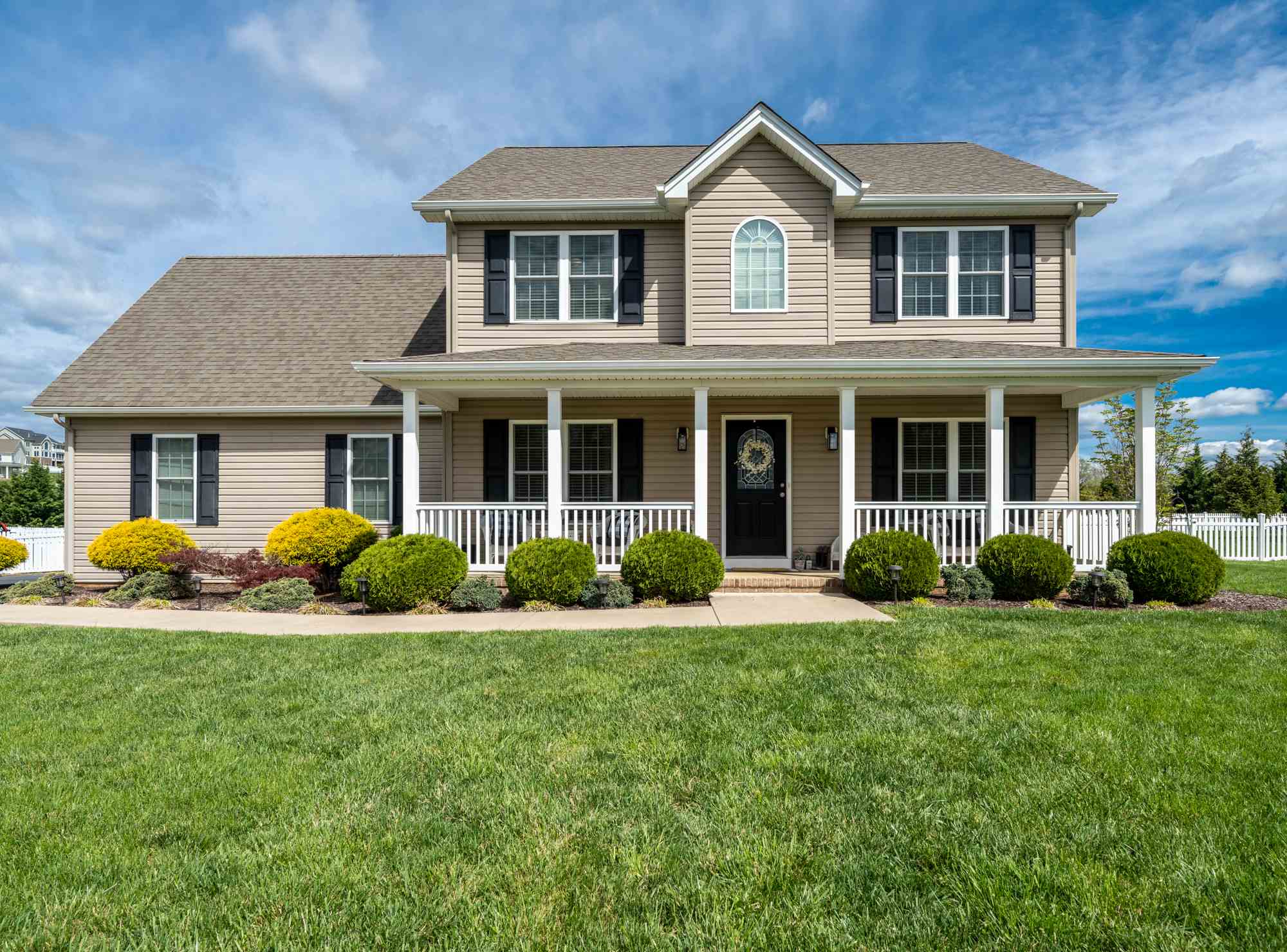 4501 Ridgecrest Court Harrisonburg, VA 22801 - Photo 15 of 53 Gallery Image 15