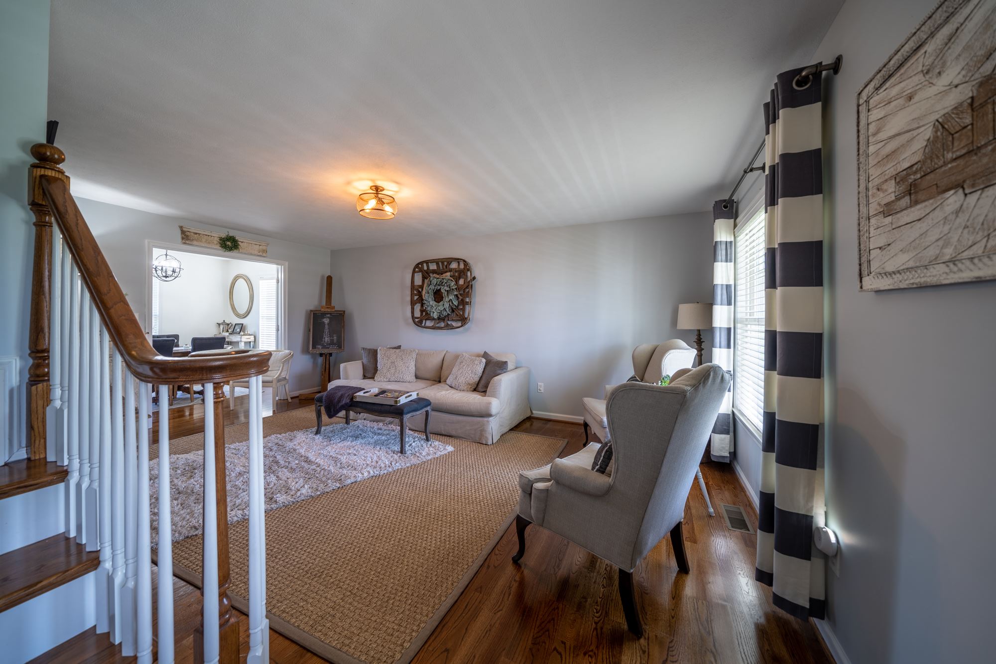 4501 Ridgecrest Court Harrisonburg, VA 22801 - Photo 16 of 53 Gallery Image 16