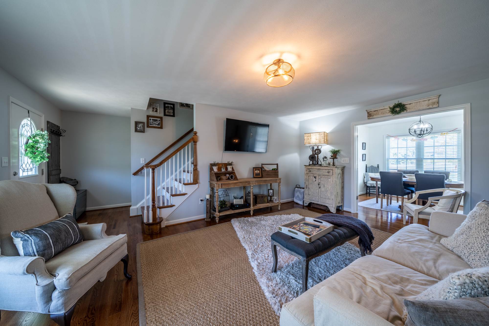 4501 Ridgecrest Court Harrisonburg, VA 22801 - Photo 18 of 53 Gallery Image 18