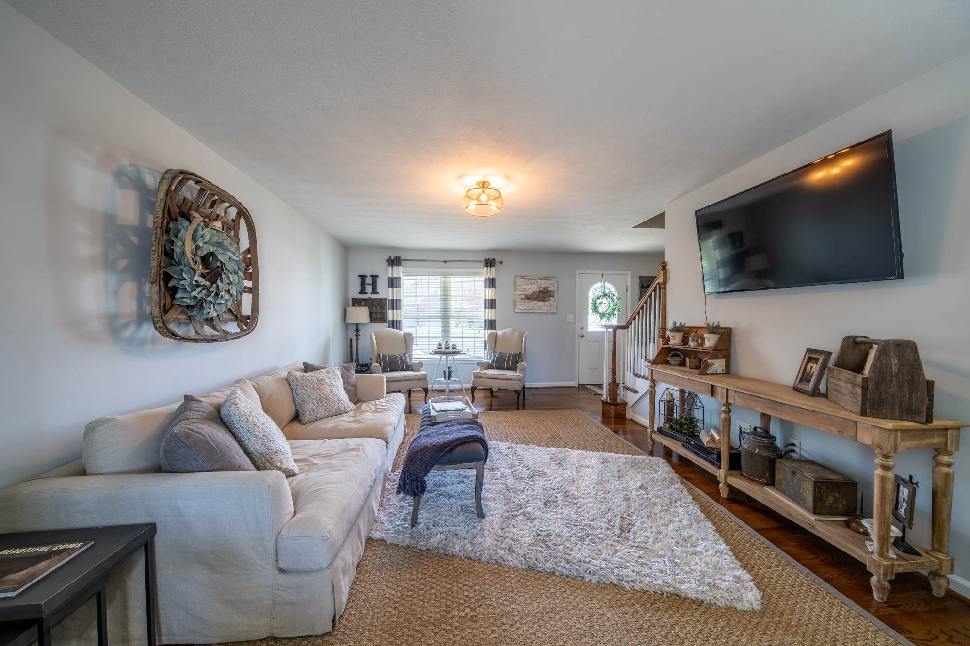 4501 Ridgecrest Court Harrisonburg, VA 22801 - Photo 19 of 53 Gallery Image 19