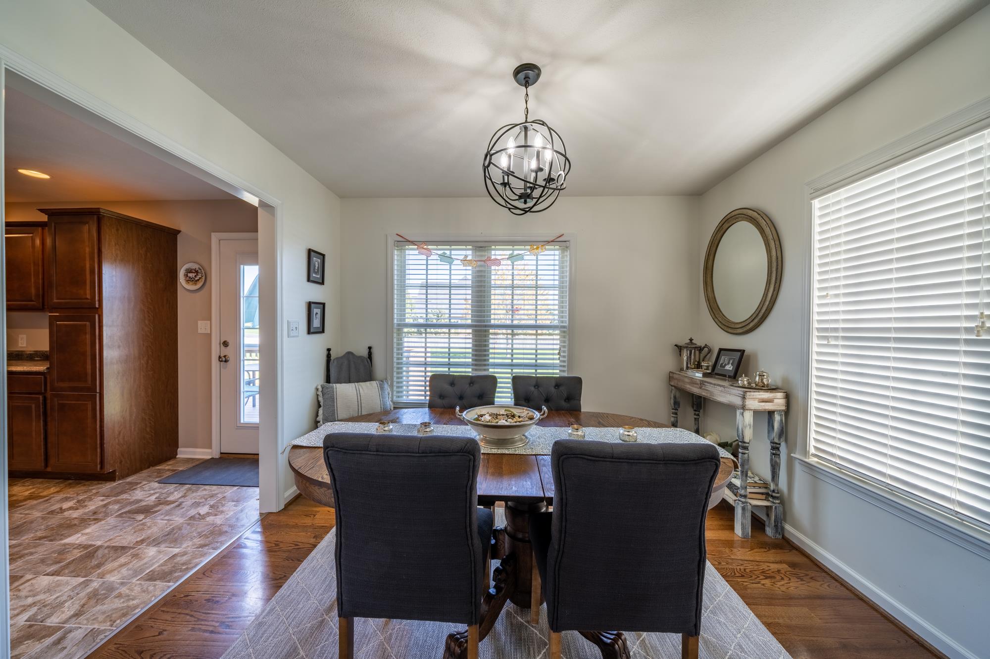4501 Ridgecrest Court Harrisonburg, VA 22801 - Photo 20 of 53 Gallery Image 20
