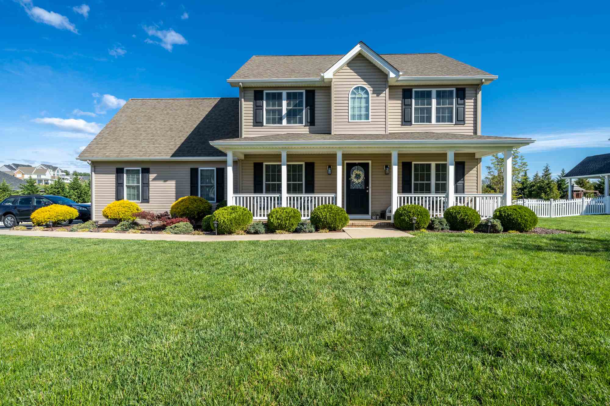 4501 Ridgecrest Court Harrisonburg, VA 22801 - Photo 2 of 53 Gallery Image 2