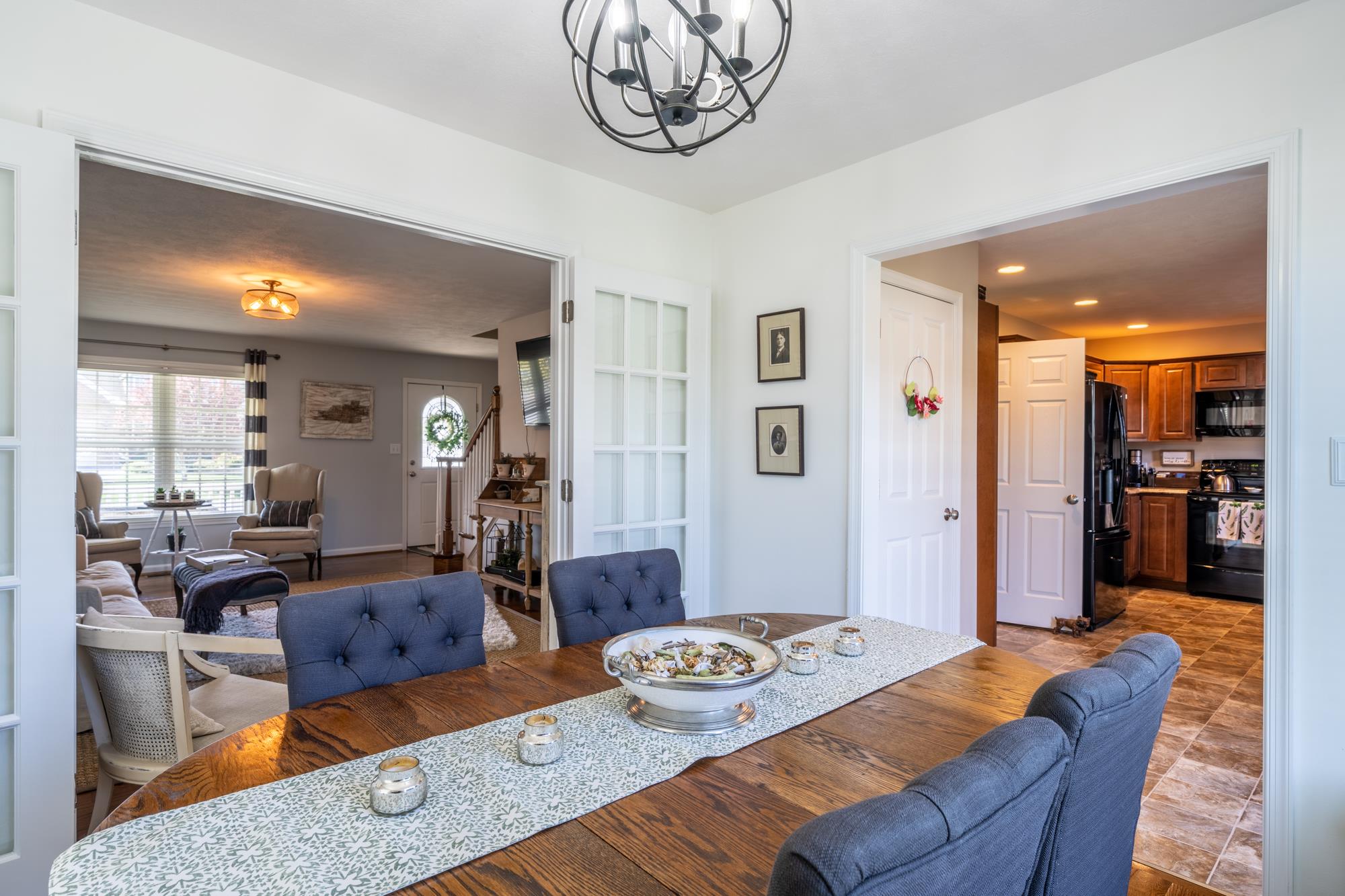 4501 Ridgecrest Court Harrisonburg, VA 22801 - Photo 22 of 53 Gallery Image 22