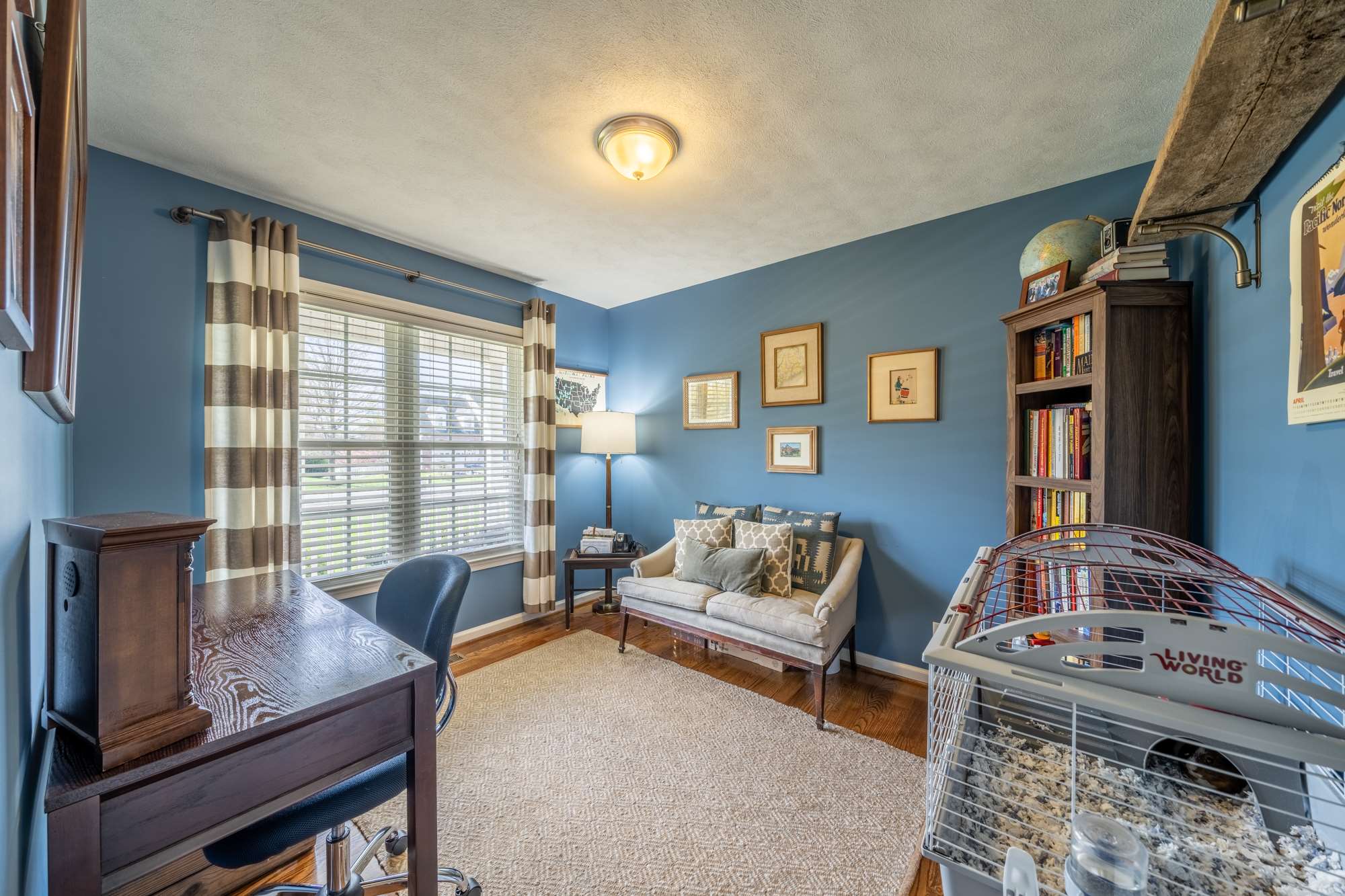 4501 Ridgecrest Court Harrisonburg, VA 22801 - Photo 30 of 53 Gallery Image 30