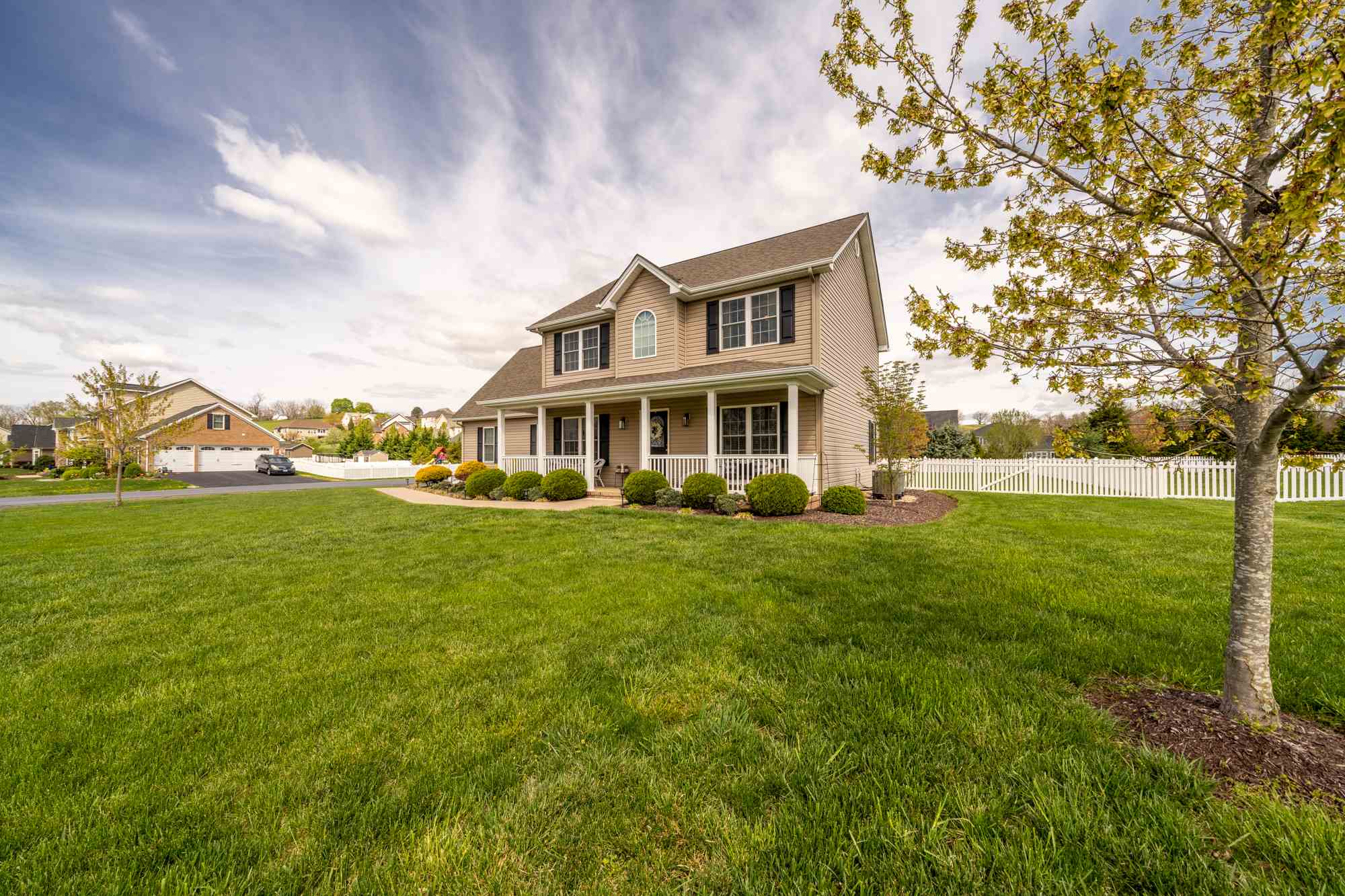 4501 Ridgecrest Court Harrisonburg, VA 22801 - Photo 3 of 53 Gallery Image 3