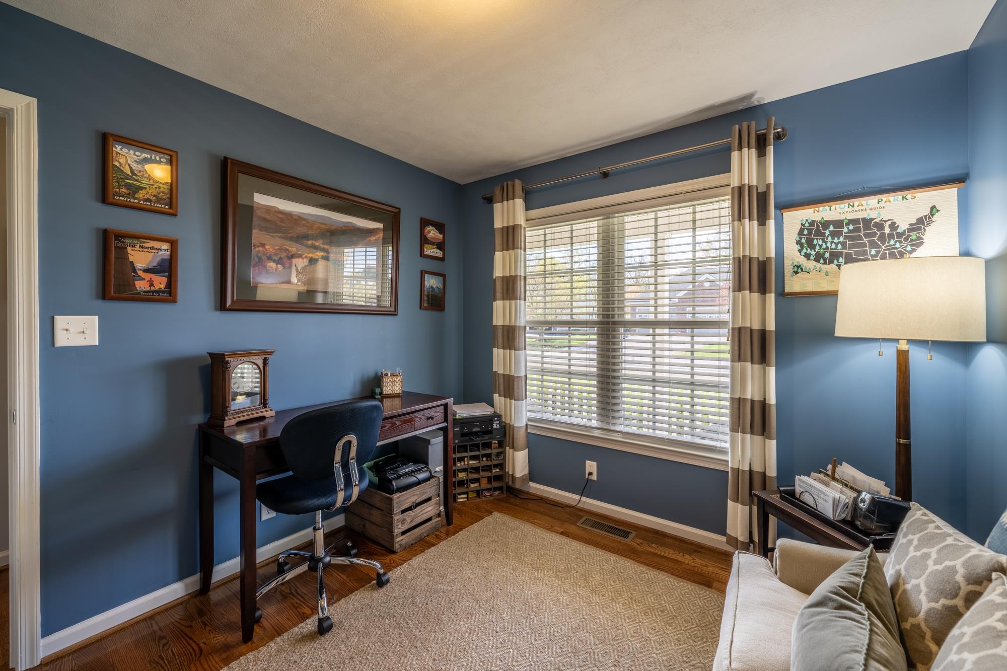 4501 Ridgecrest Court Harrisonburg, VA 22801 - Photo 31 of 53 Gallery Image 31