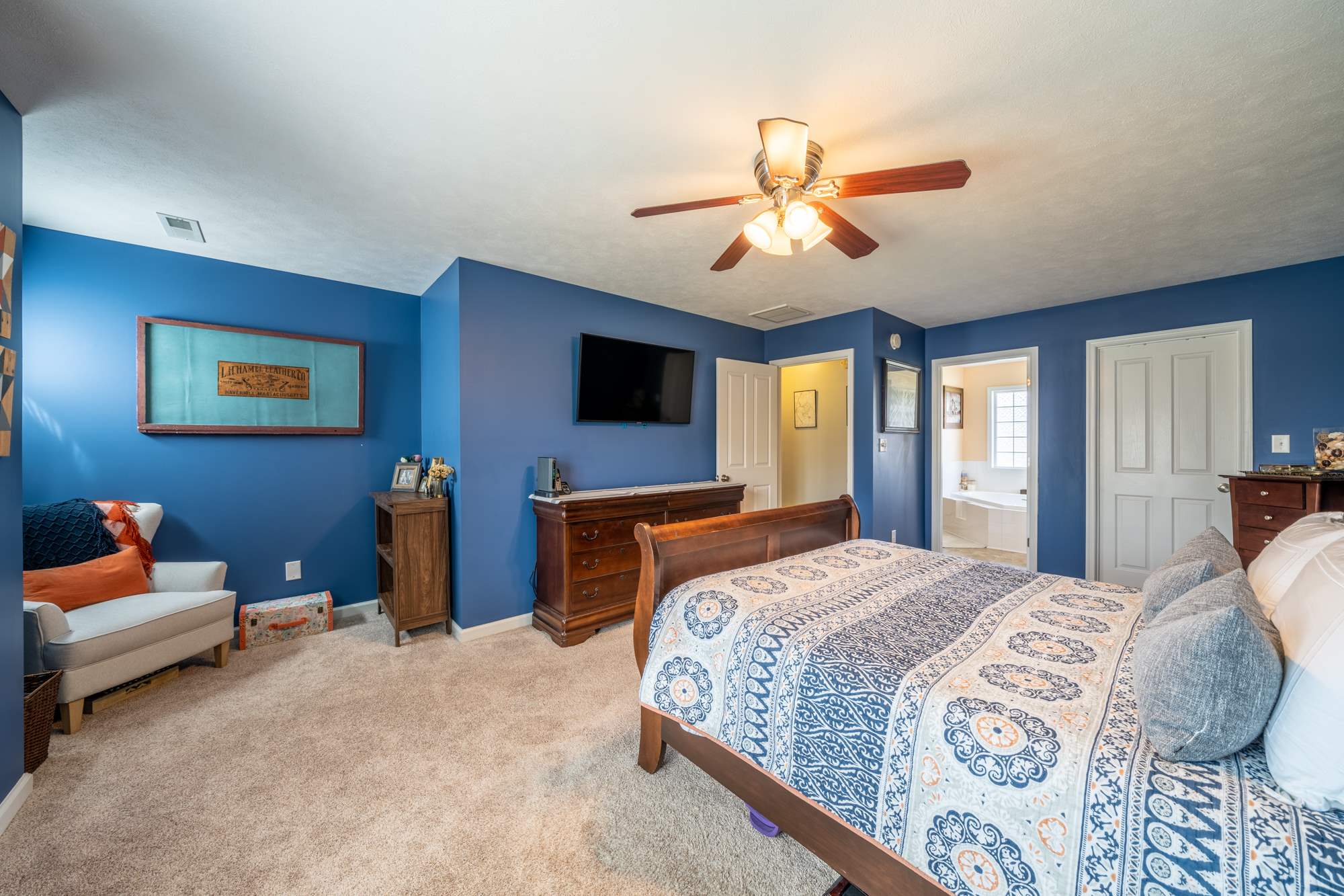 4501 Ridgecrest Court Harrisonburg, VA 22801 - Photo 36 of 53 Gallery Image 36
