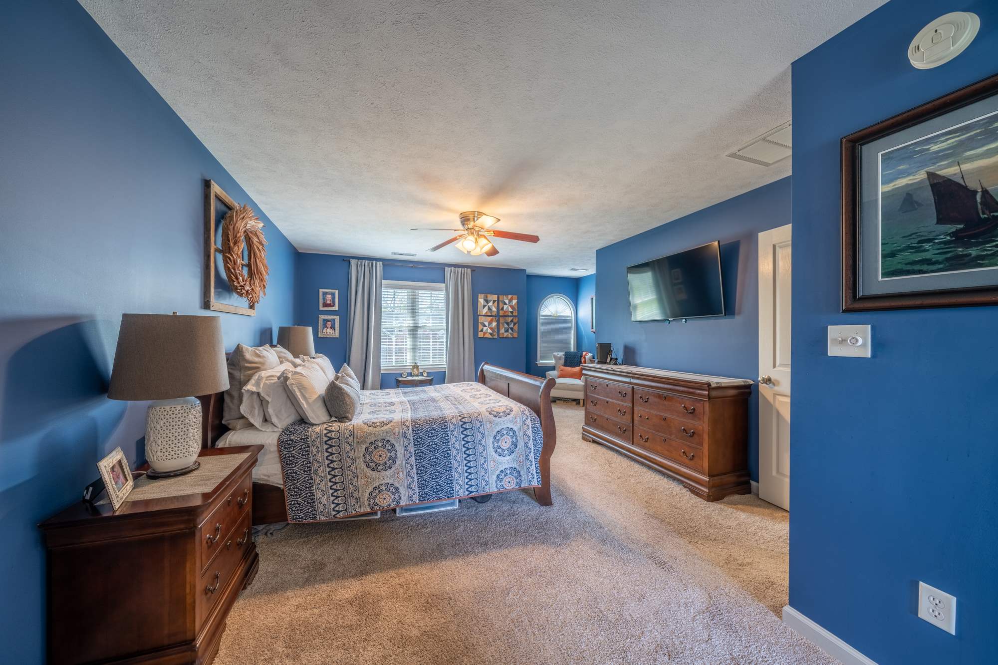 4501 Ridgecrest Court Harrisonburg, VA 22801 - Photo 37 of 53 Gallery Image 37
