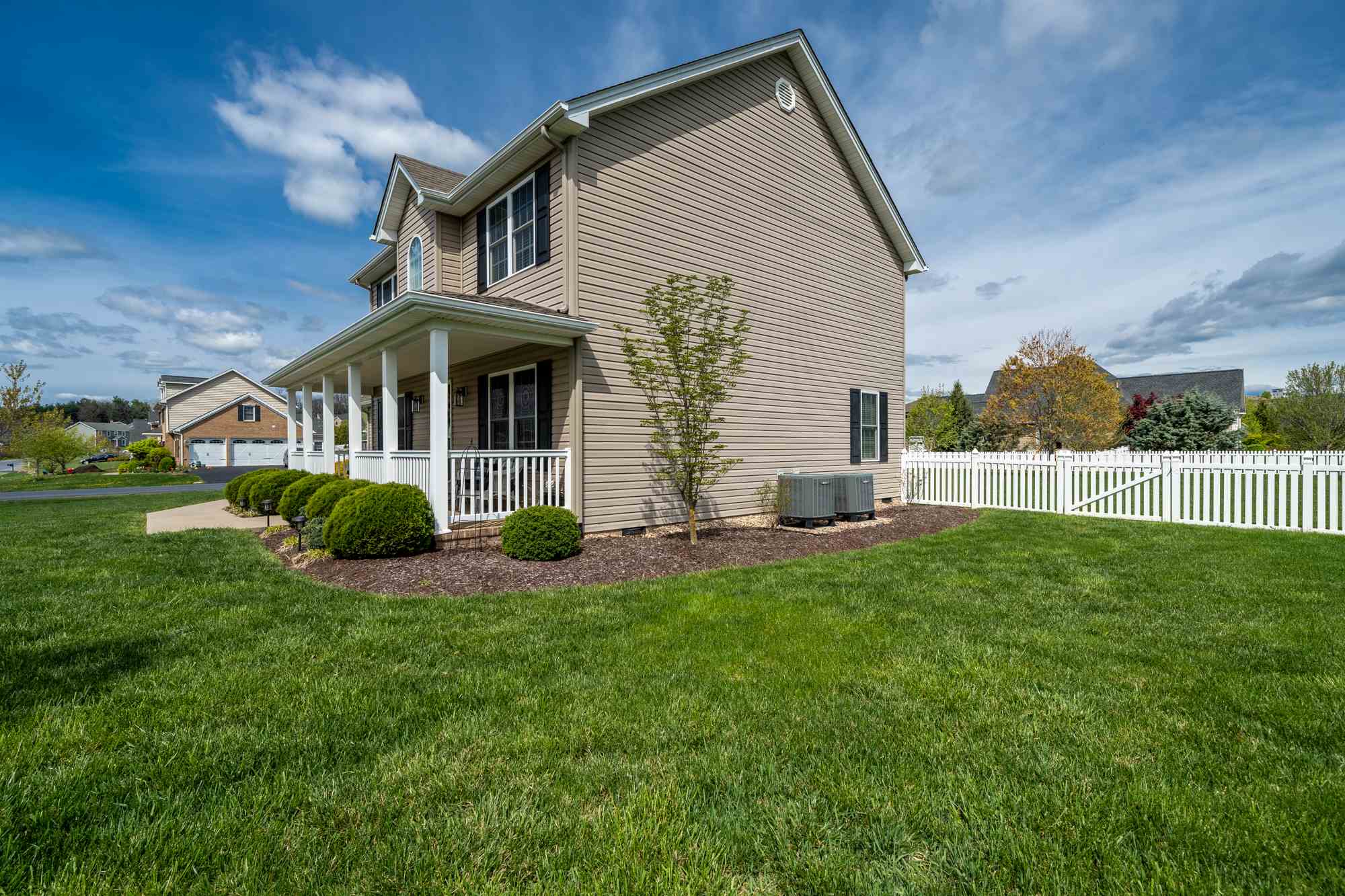 4501 Ridgecrest Court Harrisonburg, VA 22801 - Photo 4 of 53 Gallery Image 4