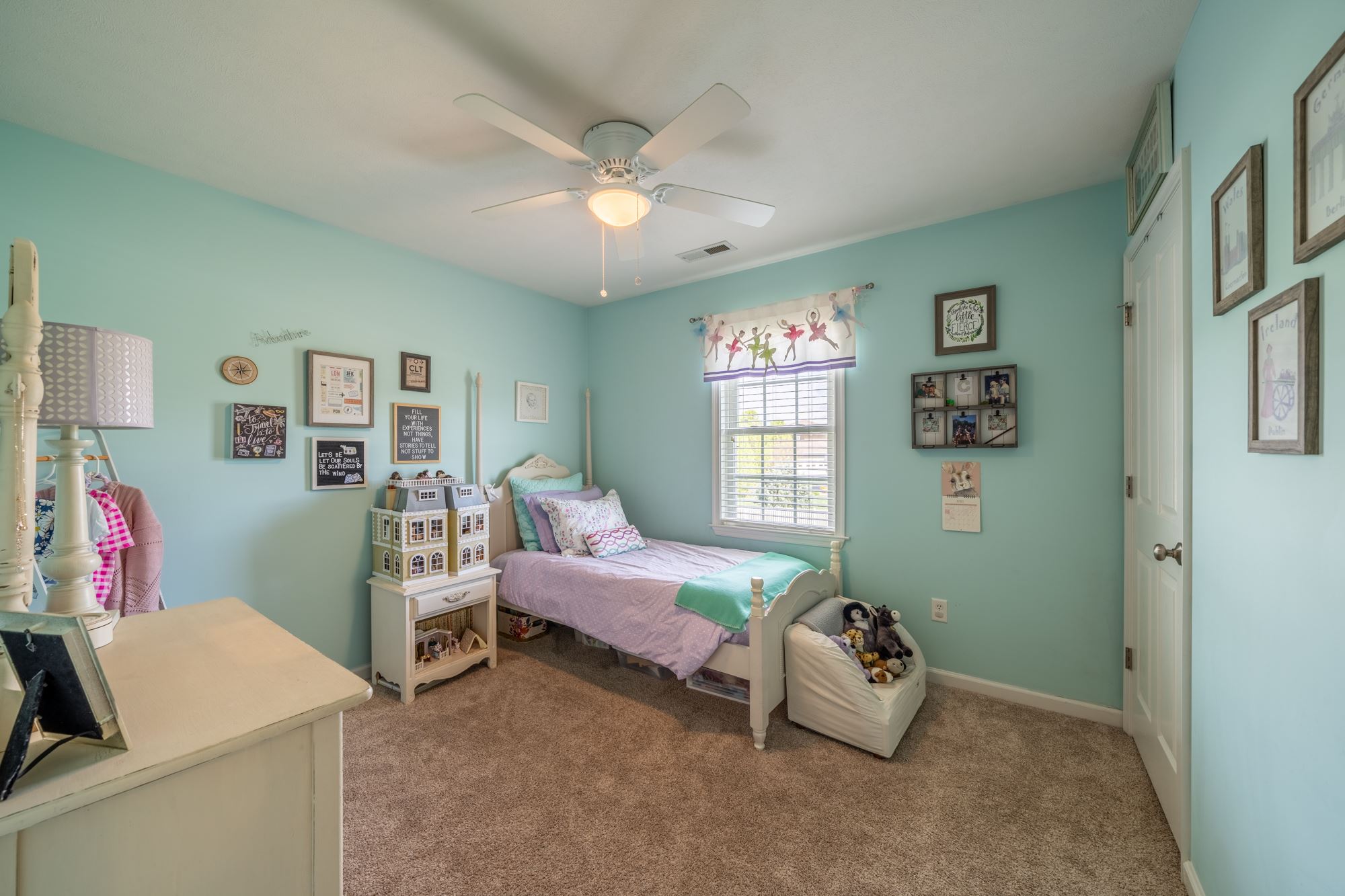 4501 Ridgecrest Court Harrisonburg, VA 22801 - Photo 41 of 53 Gallery Image 41