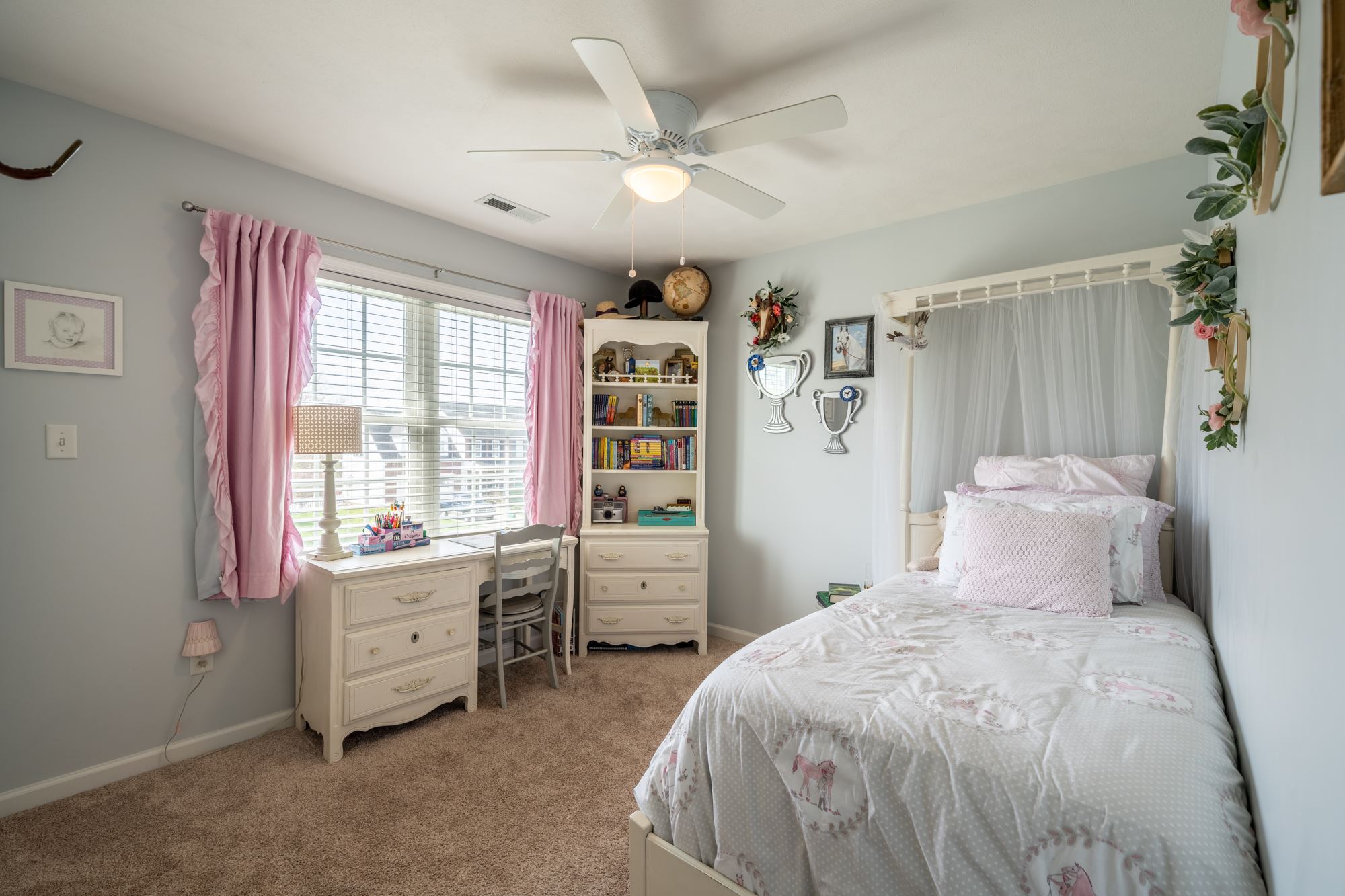 4501 Ridgecrest Court Harrisonburg, VA 22801 - Photo 42 of 53 Gallery Image 42