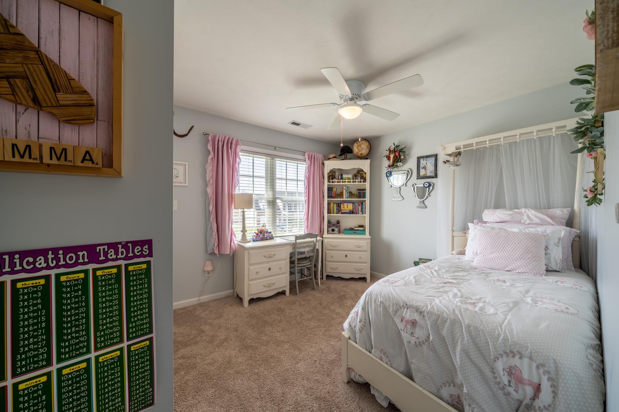 4501 Ridgecrest Court Harrisonburg, VA 22801 - Photo 43 of 53 Gallery Image 43