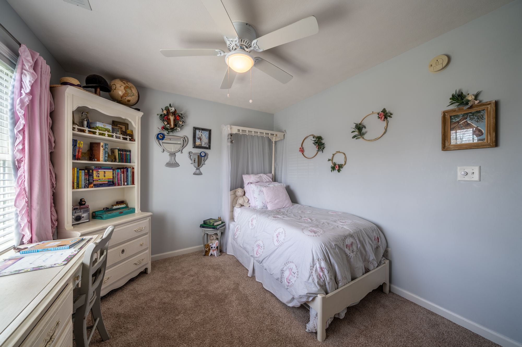 4501 Ridgecrest Court Harrisonburg, VA 22801 - Photo 44 of 53 Gallery Image 44