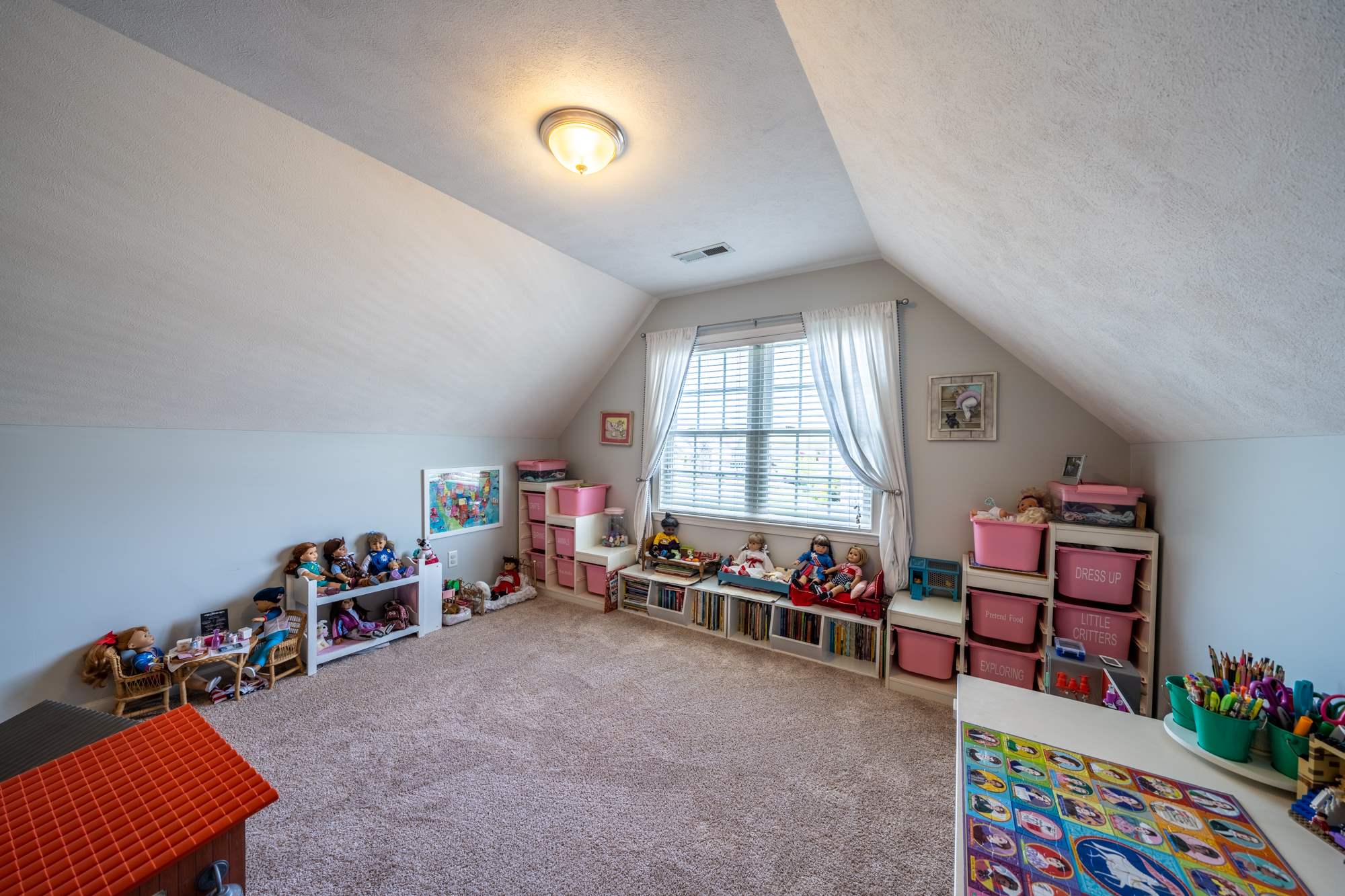 4501 Ridgecrest Court Harrisonburg, VA 22801 - Photo 46 of 53 Gallery Image 46