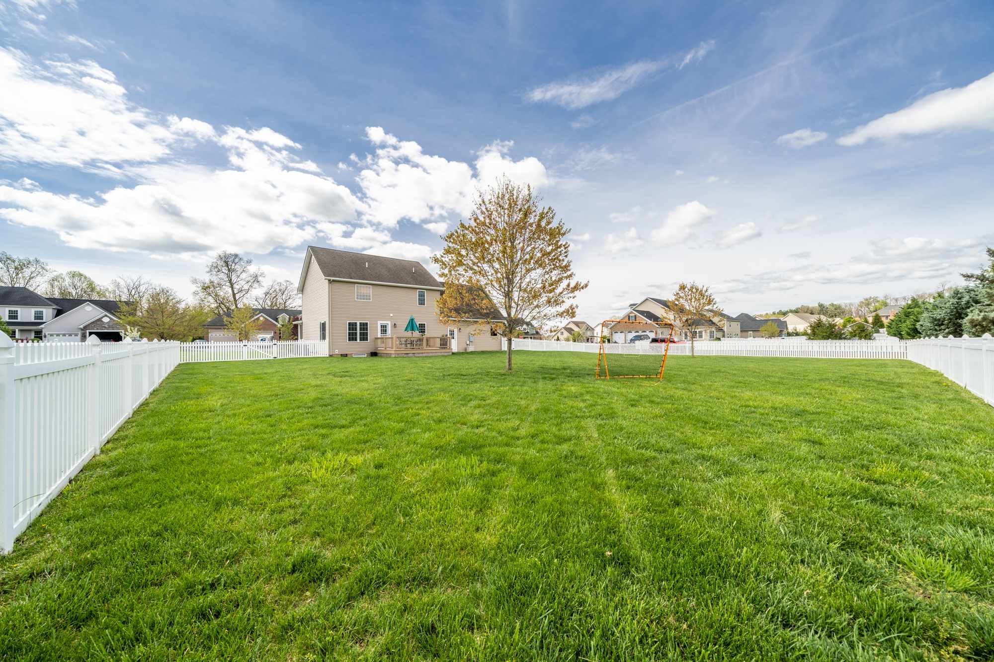 4501 Ridgecrest Court Harrisonburg, VA 22801 - Photo 48 of 53 Gallery Image 48