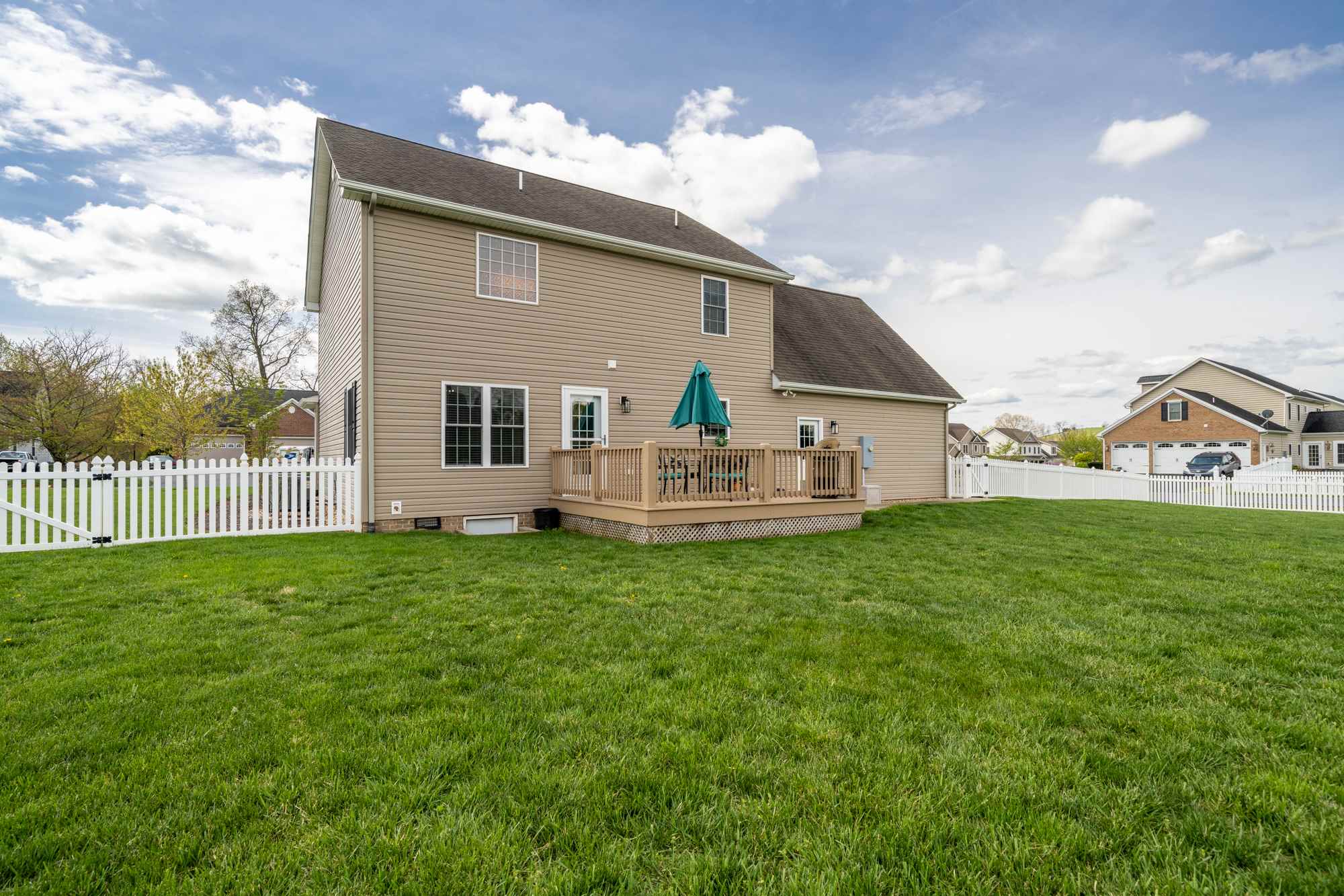 4501 Ridgecrest Court Harrisonburg, VA 22801 - Photo 49 of 53 Gallery Image 49