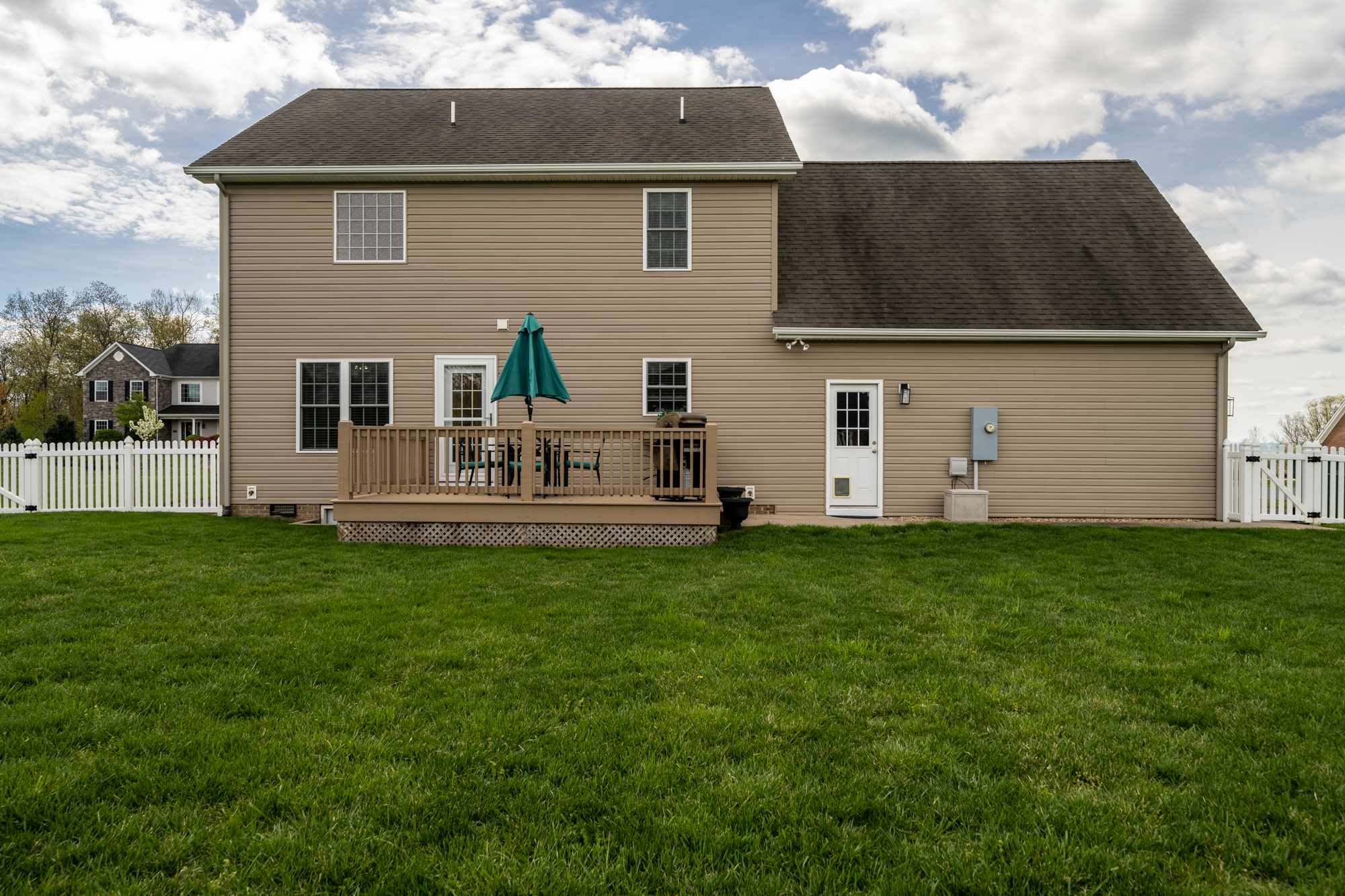 4501 Ridgecrest Court Harrisonburg, VA 22801 - Photo 50 of 53 Gallery Image 50