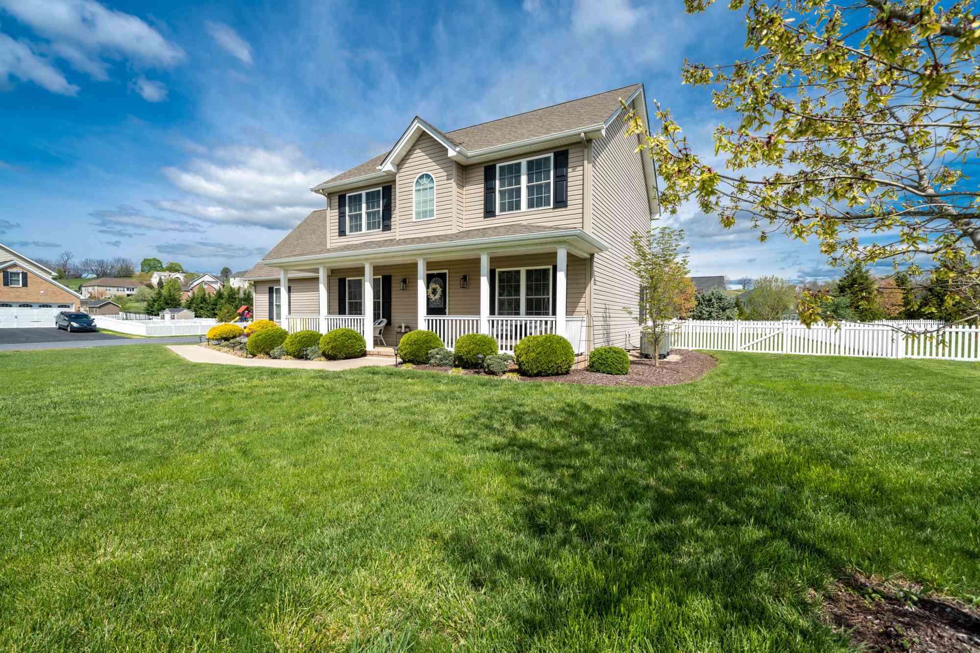 4501 Ridgecrest Court Harrisonburg, VA 22801 - Photo 5 of 53 Gallery Image 5