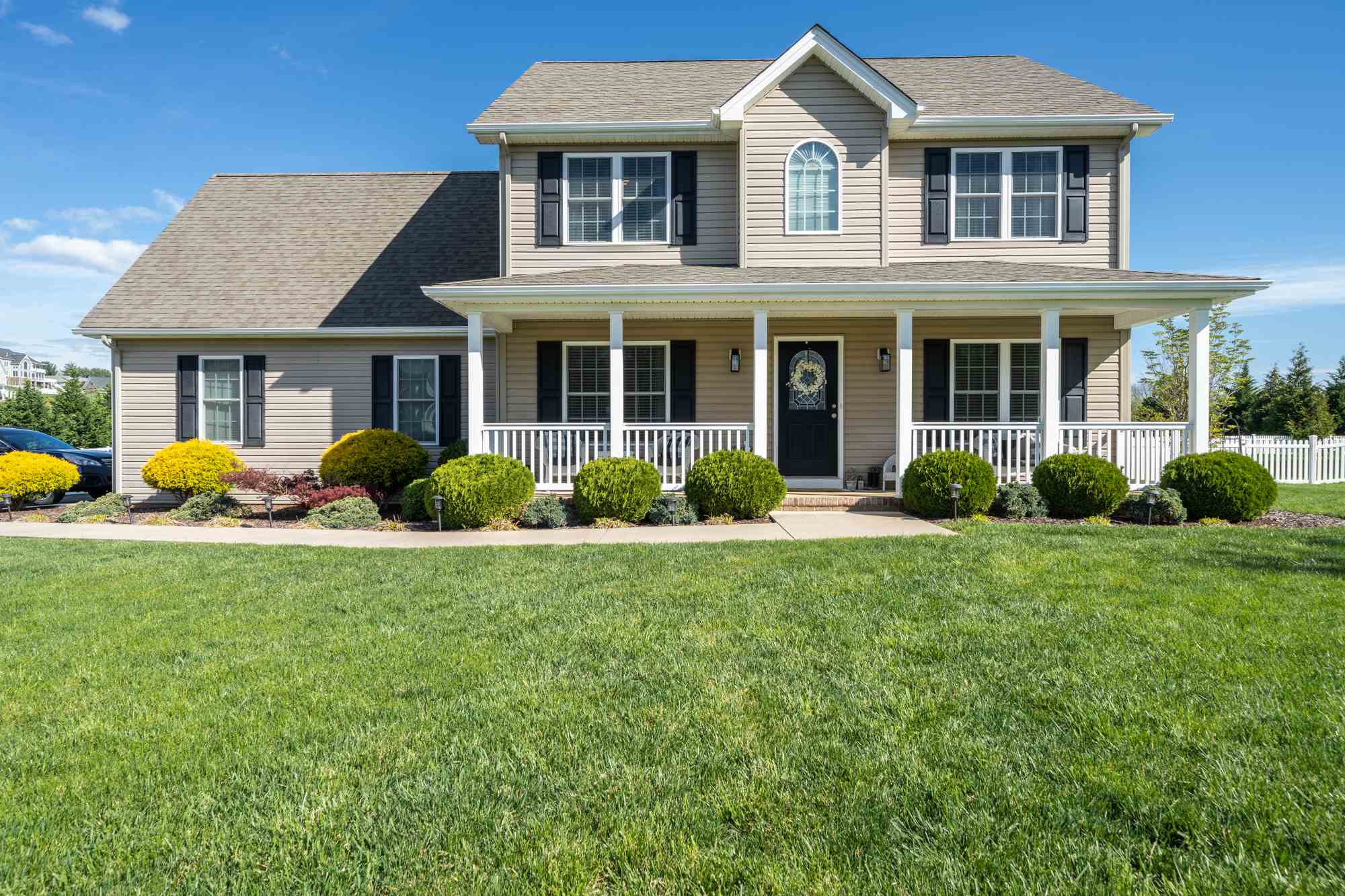 4501 Ridgecrest Court Harrisonburg, VA 22801 - Photo 53 of 53 Gallery Image 53