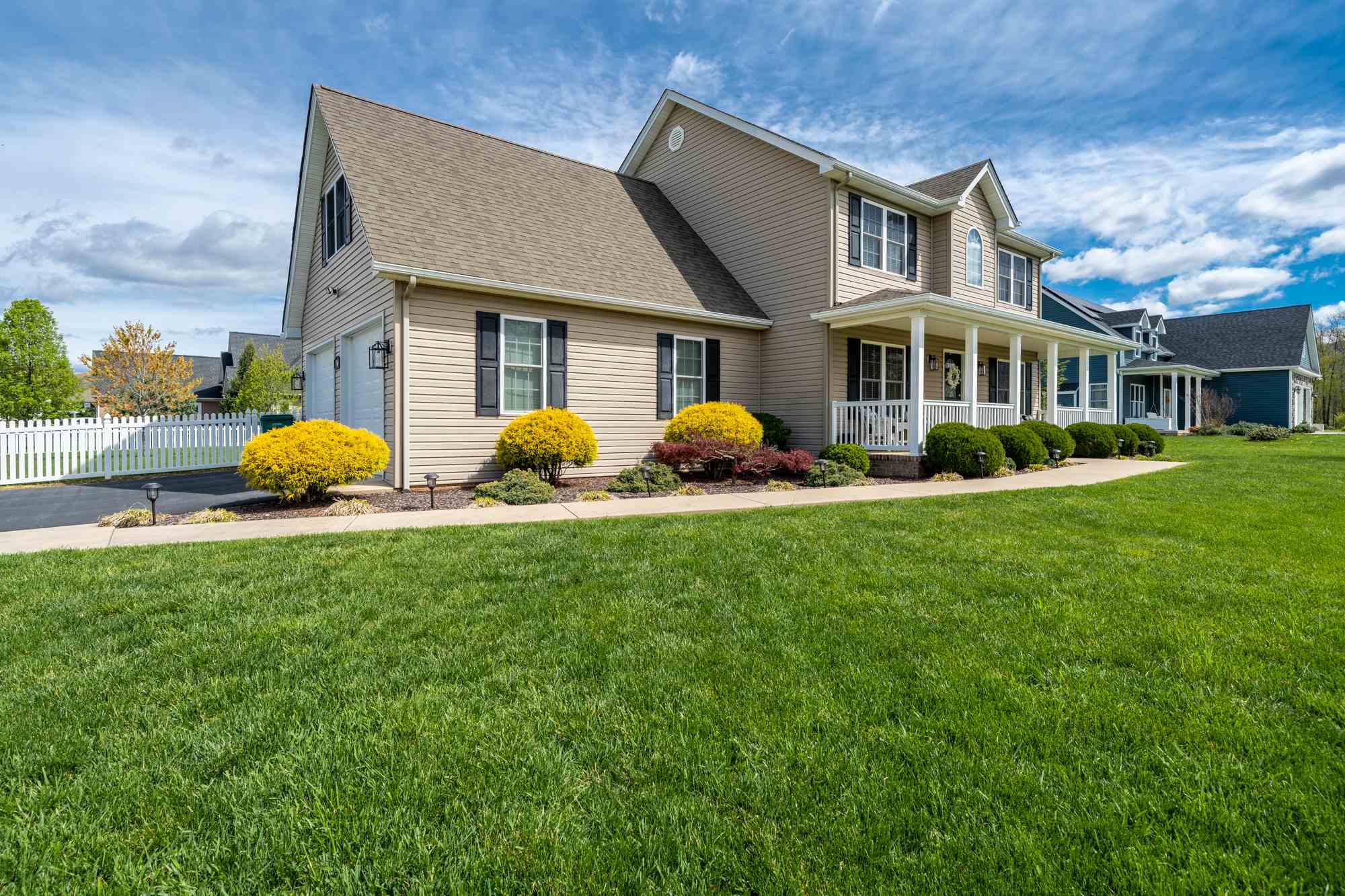 4501 Ridgecrest Court Harrisonburg, VA 22801 - Photo 6 of 53 Gallery Image 6