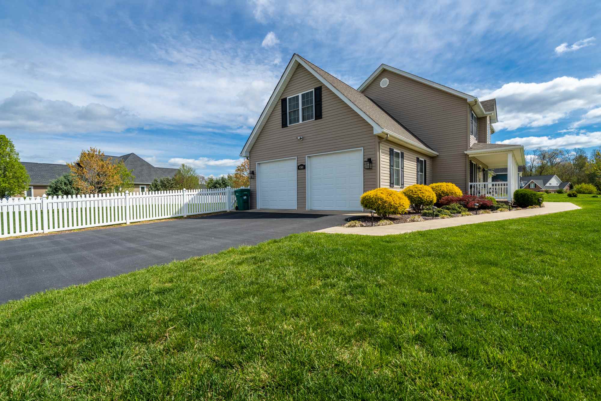 4501 Ridgecrest Court Harrisonburg, VA 22801 - Photo 7 of 53 Gallery Image 7