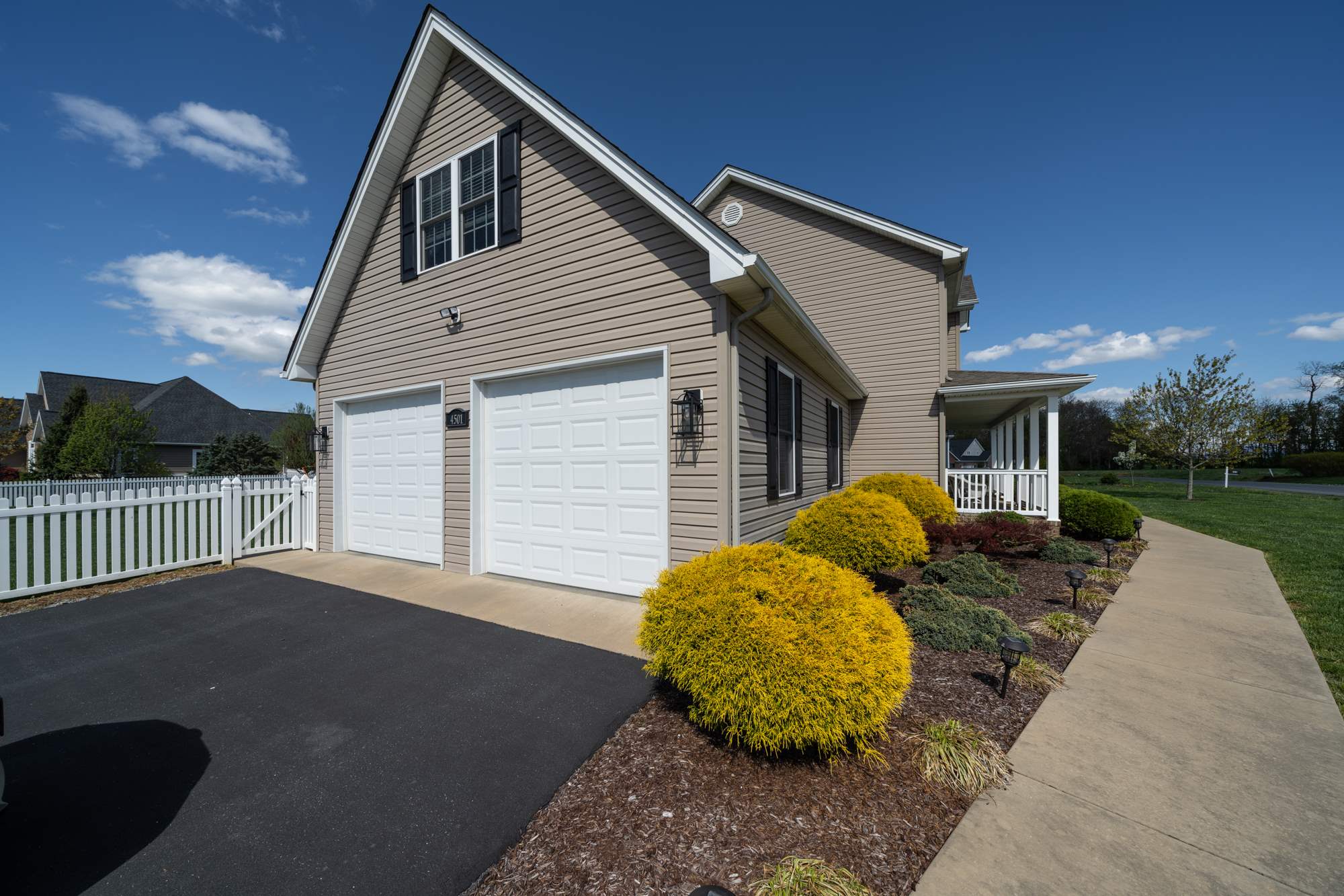4501 Ridgecrest Court Harrisonburg, VA 22801 - Photo 8 of 53 Gallery Image 8