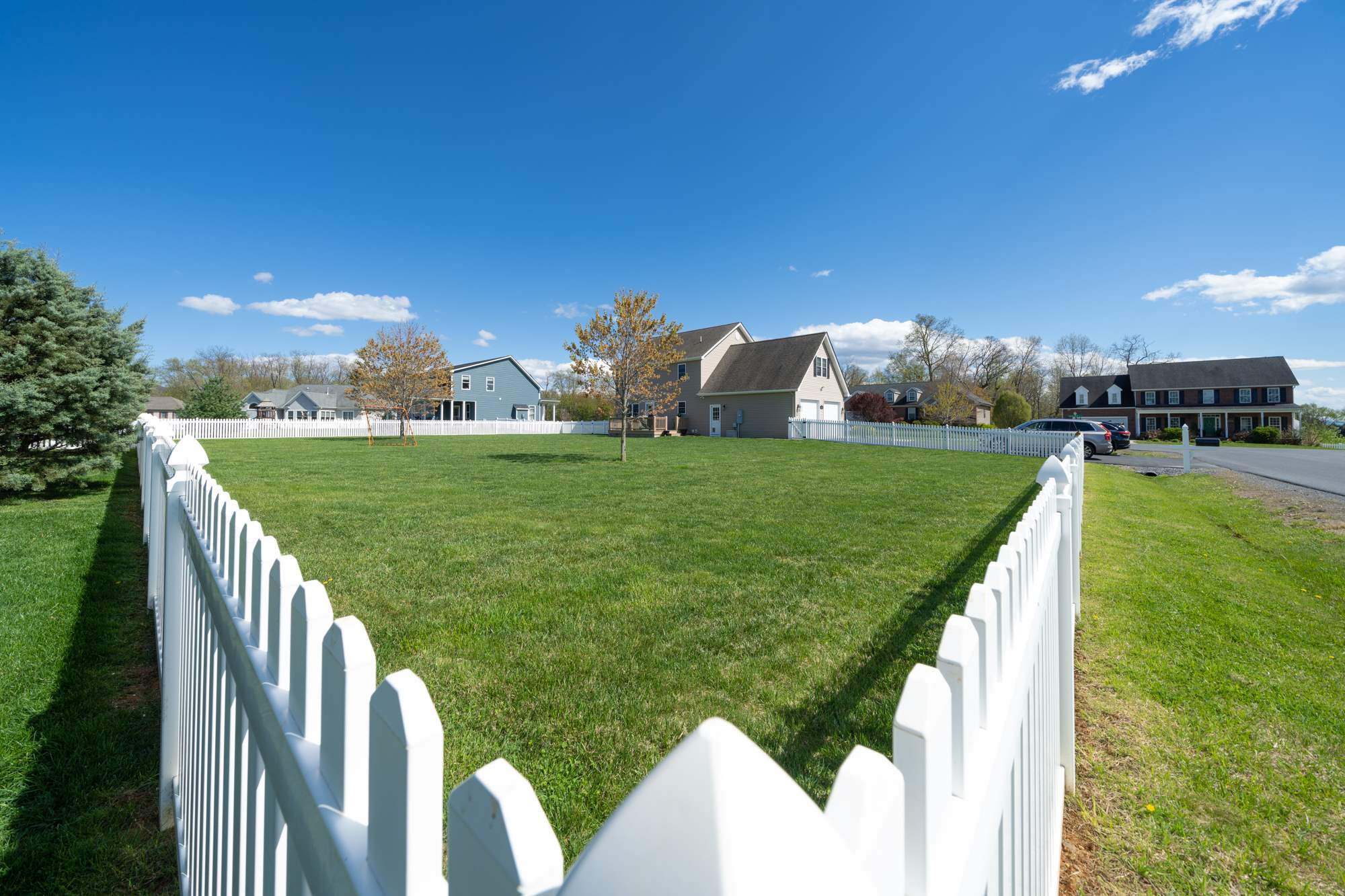 4501 Ridgecrest Court Harrisonburg, VA 22801 - Photo 10 of 53 Gallery Image 10