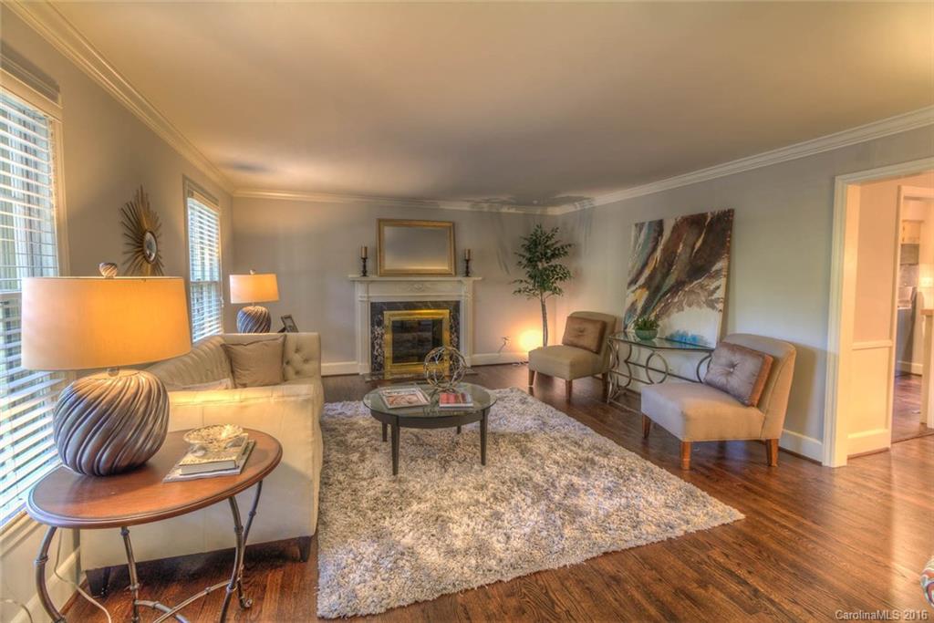 5411 Robinhood Road Charlotte, NC 28211 - Photo 2 of 24 Gallery Image 2