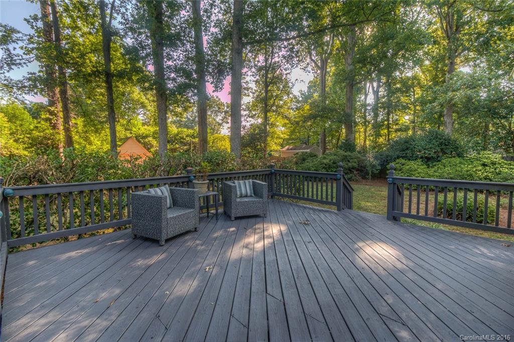 5411 Robinhood Road Charlotte, NC 28211 - Photo 22 of 24 Gallery Image 22