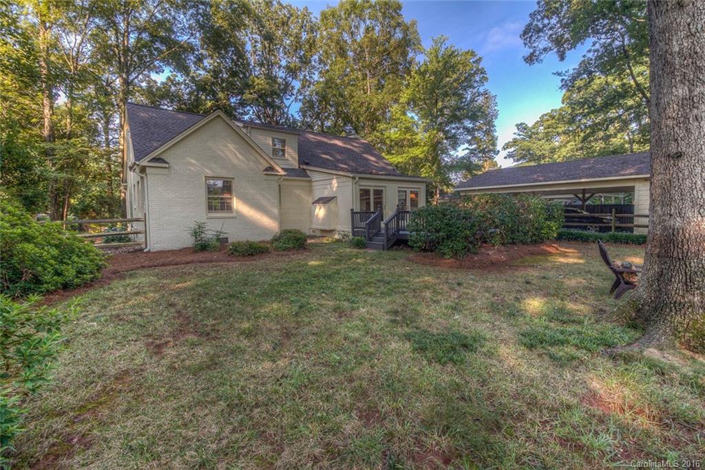 5411 Robinhood Road Charlotte, NC 28211 - Photo 23 of 24 Gallery Image 23