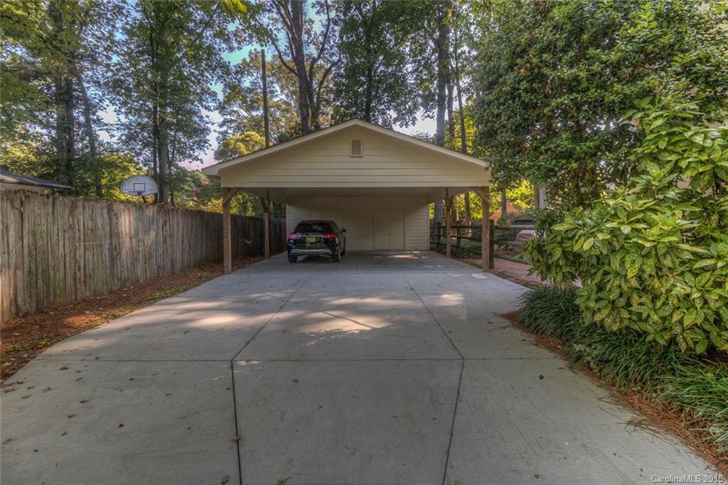 5411 Robinhood Road Charlotte, NC 28211 - Photo 24 of 24 Gallery Image 24