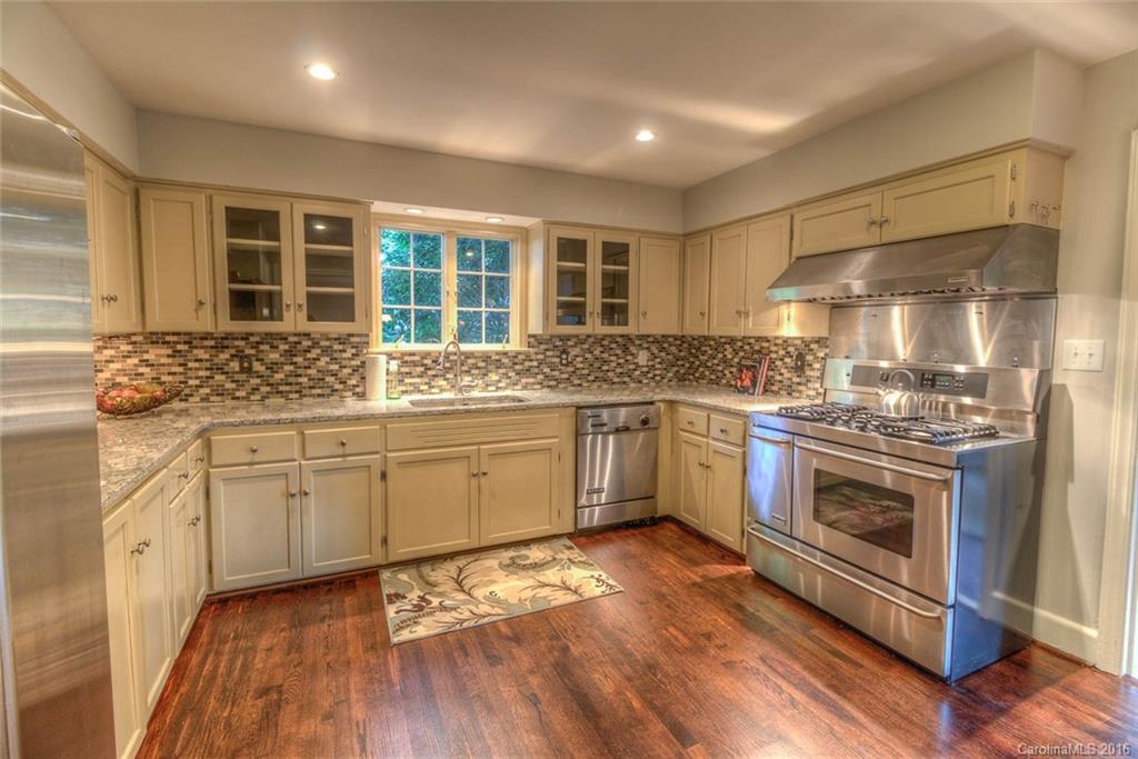 5411 Robinhood Road Charlotte, NC 28211 - Photo 4 of 24 Gallery Image 4
