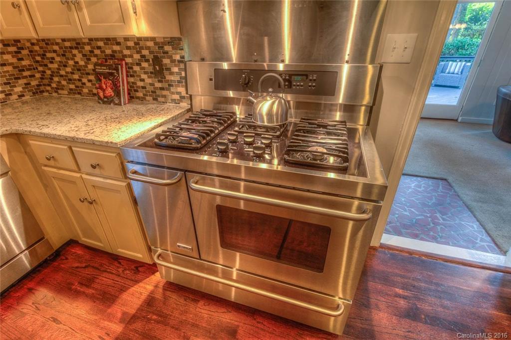 5411 Robinhood Road Charlotte, NC 28211 - Photo 5 of 24 Gallery Image 5