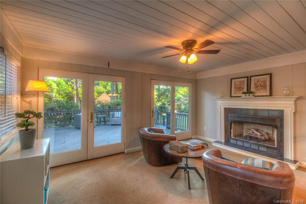 5411 Robinhood Road Charlotte, NC 28211 - Photo 6 of 24 Gallery Image 6