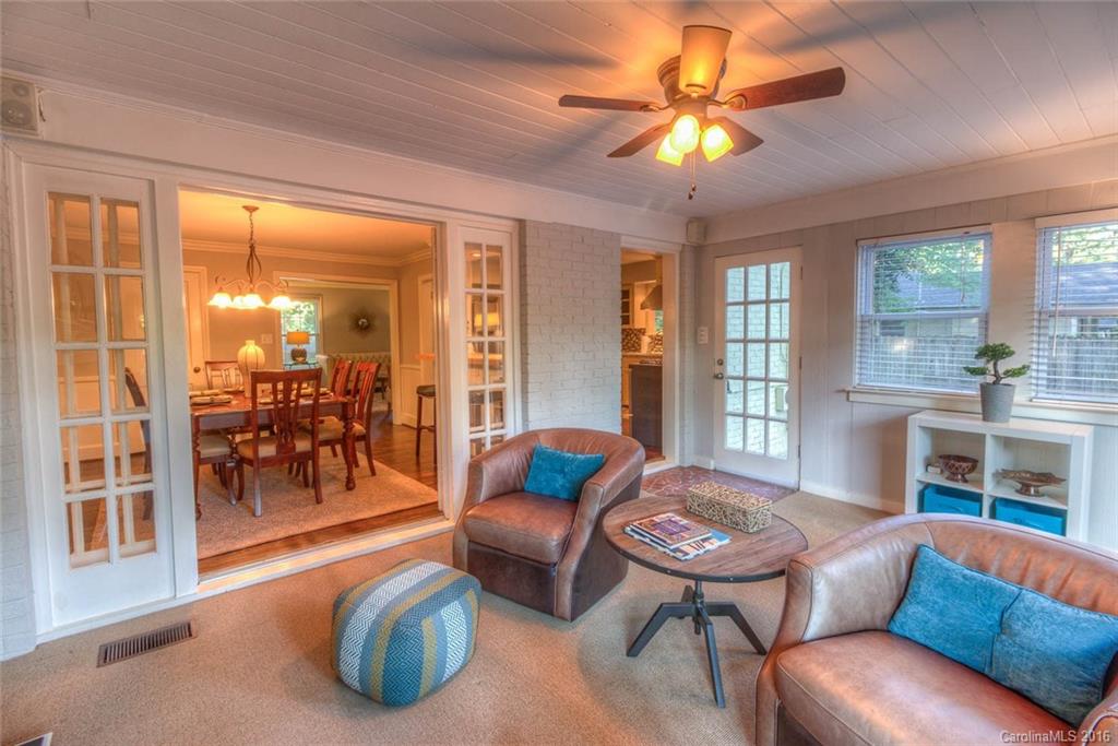 5411 Robinhood Road Charlotte, NC 28211 - Photo 7 of 24 Gallery Image 7
