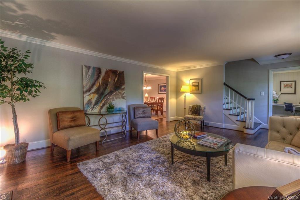 5411 Robinhood Road Charlotte, NC 28211 - Photo 8 of 24 Gallery Image 8