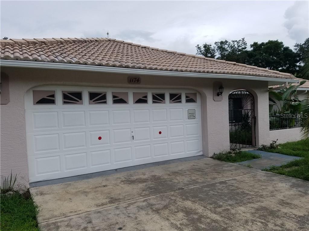 1174 Newcomb Avenue Spring Hill, FL 34608 - Photo 1 of 1