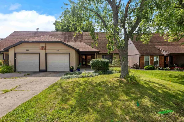 $235,000 | 610 Wellington Court, Lafayette, IN 47904