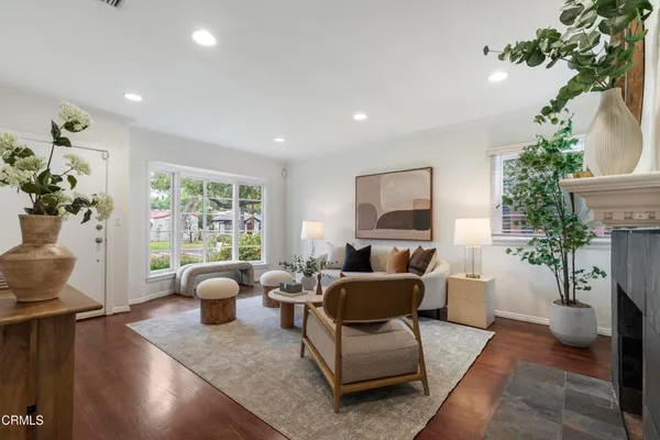 $1,750,000 | 3007 Millicent Way, Pasadena, CA 91107