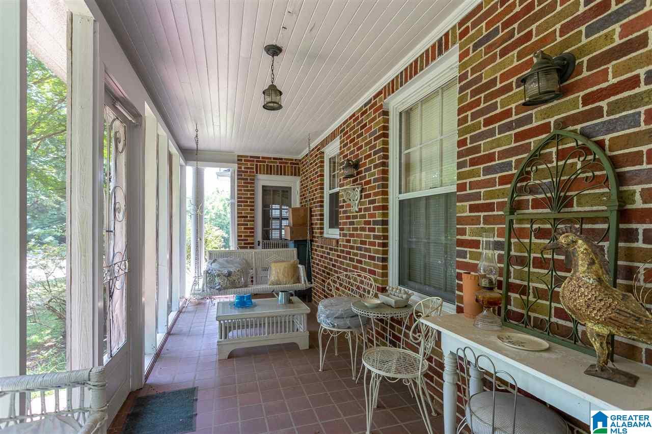 601 Almon Street Heflin, AL 36264 - Photo 36 of 50