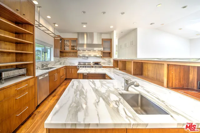 a room with furniture and window