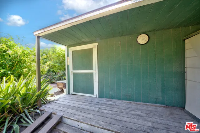 $7,995,000 | 6000 Philip Avenue, Malibu, CA 90265