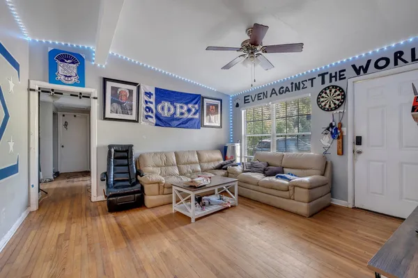 $2,250 | 1674 Sharkey Street, Tallahassee, FL 32304