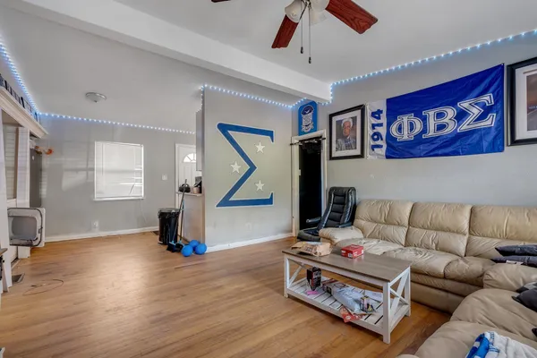 $2,250 | 1674 Sharkey Street, Tallahassee, FL 32304